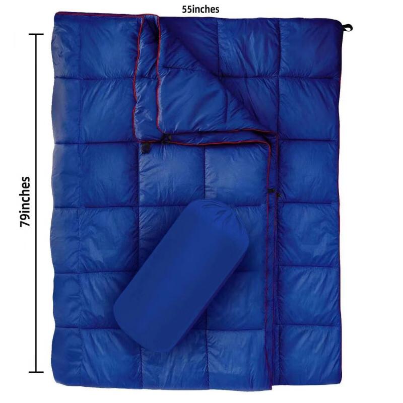 

Ailanhui Jia WA Classic Plaid Multi-purpose Blanket