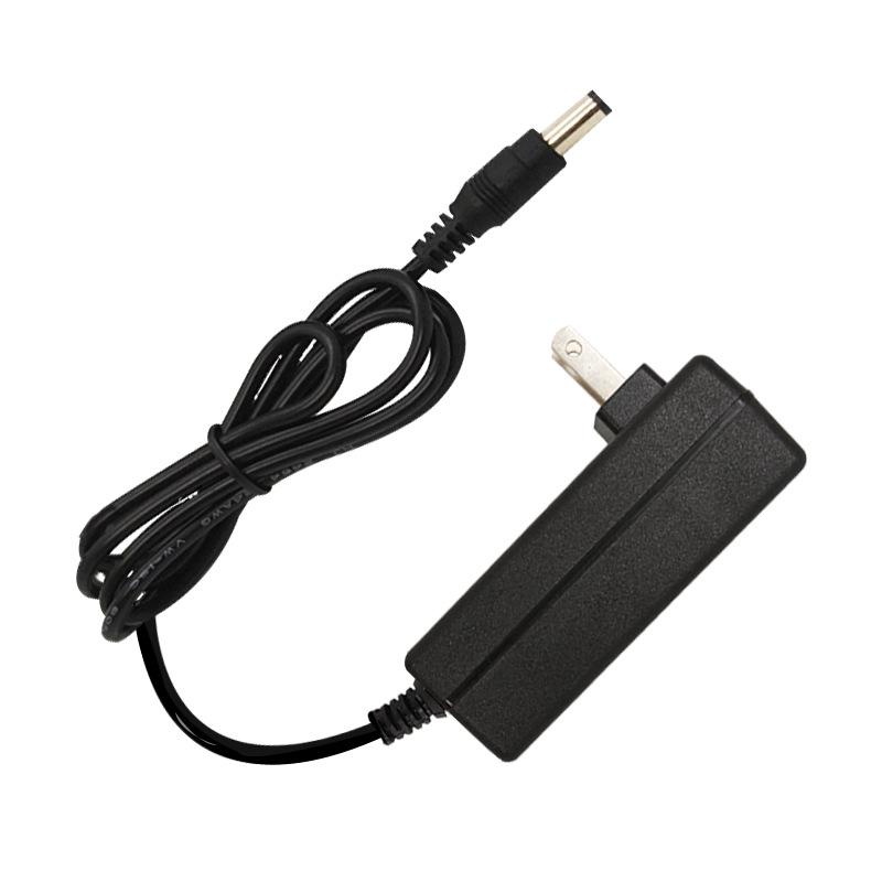 LED-Lichtleiste und Router 12V/2A Netzteil