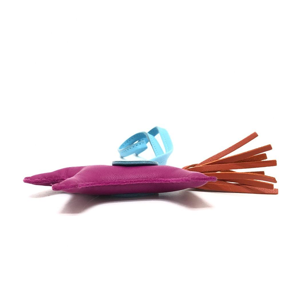 Hermes Rodeo PM Accessories Bag Charm Anyo Miro