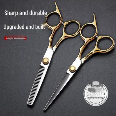 Professional Hairdressing Scissors & Sets