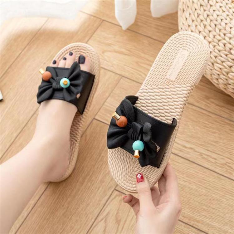Cute Slippers Casual Innovative Design Shoes Women Soft-soled Lightweight Home Slipper High-quality Exclusive Brand Slides