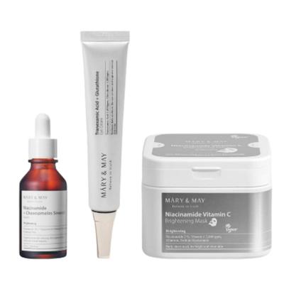 Haut- & Körperpflege – Pflegekosmetik-Sets