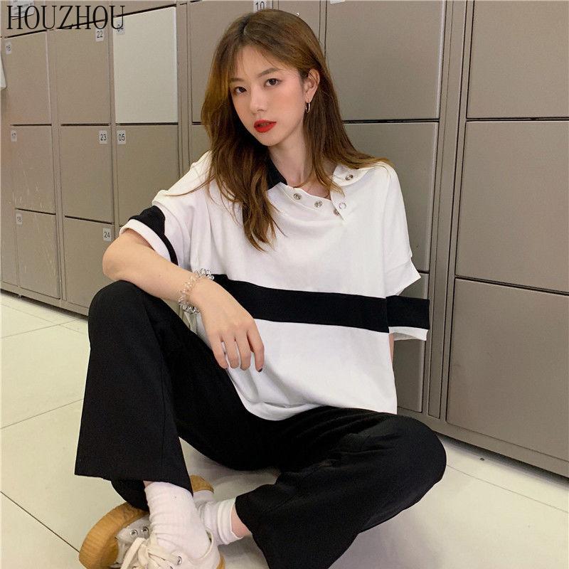 HOUZHOU POLO футболкалары