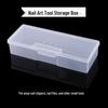 Nail Salon Art Tool Storage Box