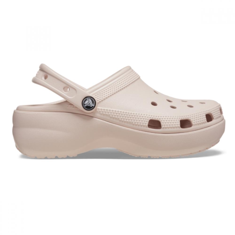 Crocs Women S claSSic Platform Clog 206750 6ur
