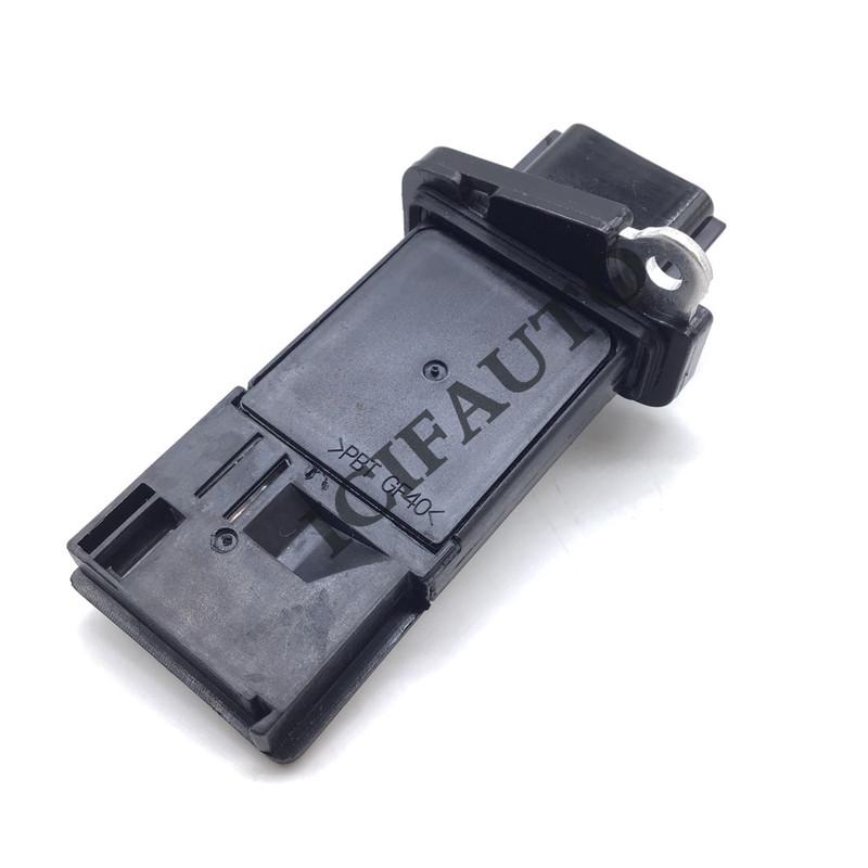 22680-7S000 MAF Mass Air Flow Sensor Meter + Connector for Nissan Altima Sentra Infiniti Suzuki 00-18 22680-7S00A , 22680-7S00B
