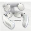 16 Adjustable Gears Neck Relaxation Device Ergonomic Pulse Neck Massager Neck Massager  Travel