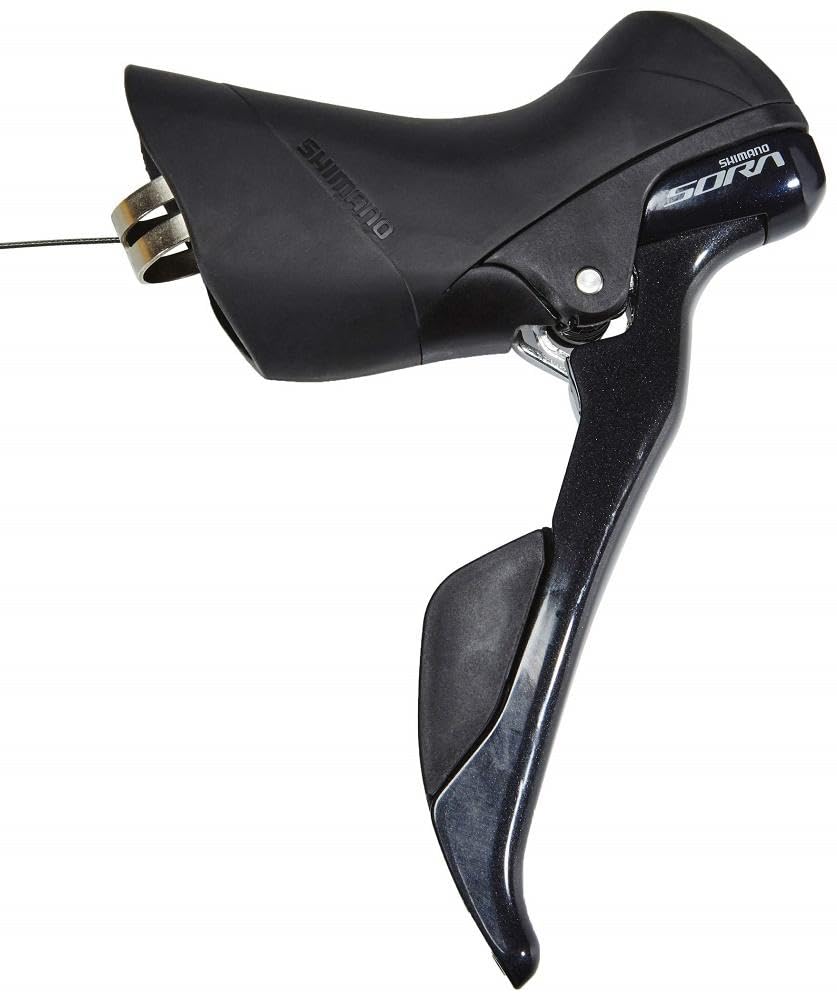 Shimano STI Lever Control Right Lever Only SORA ESTR3000RIA (Dual Lever) ST-R3000 9-Speed