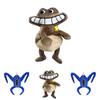Garten Of Banban Plush Toy Soft Stuffed Dolls Kids Birthday Gift