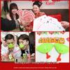 Door-Blocking Game: Large Wedding Reception Props for Photography and Entertainment