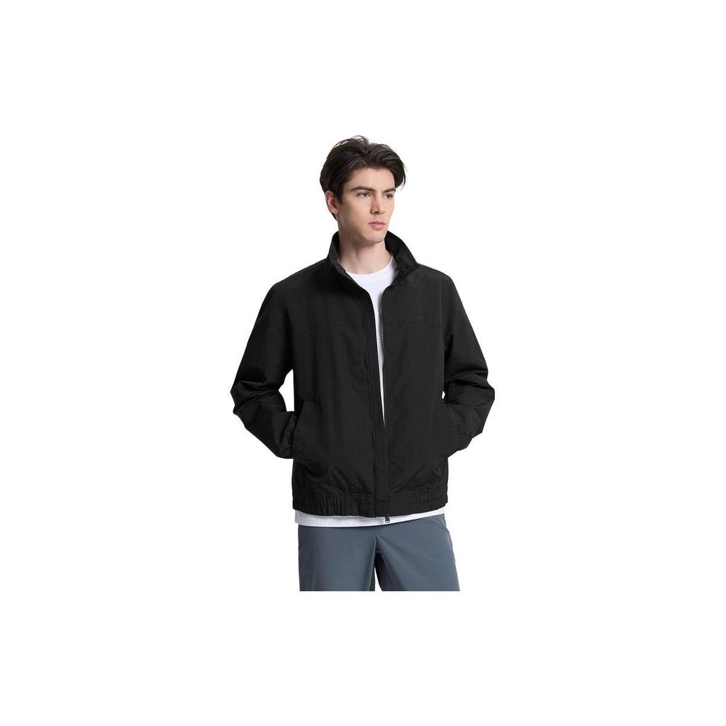 NAUTICA Jackets Men's Stand Collar Moderate Other JE3101