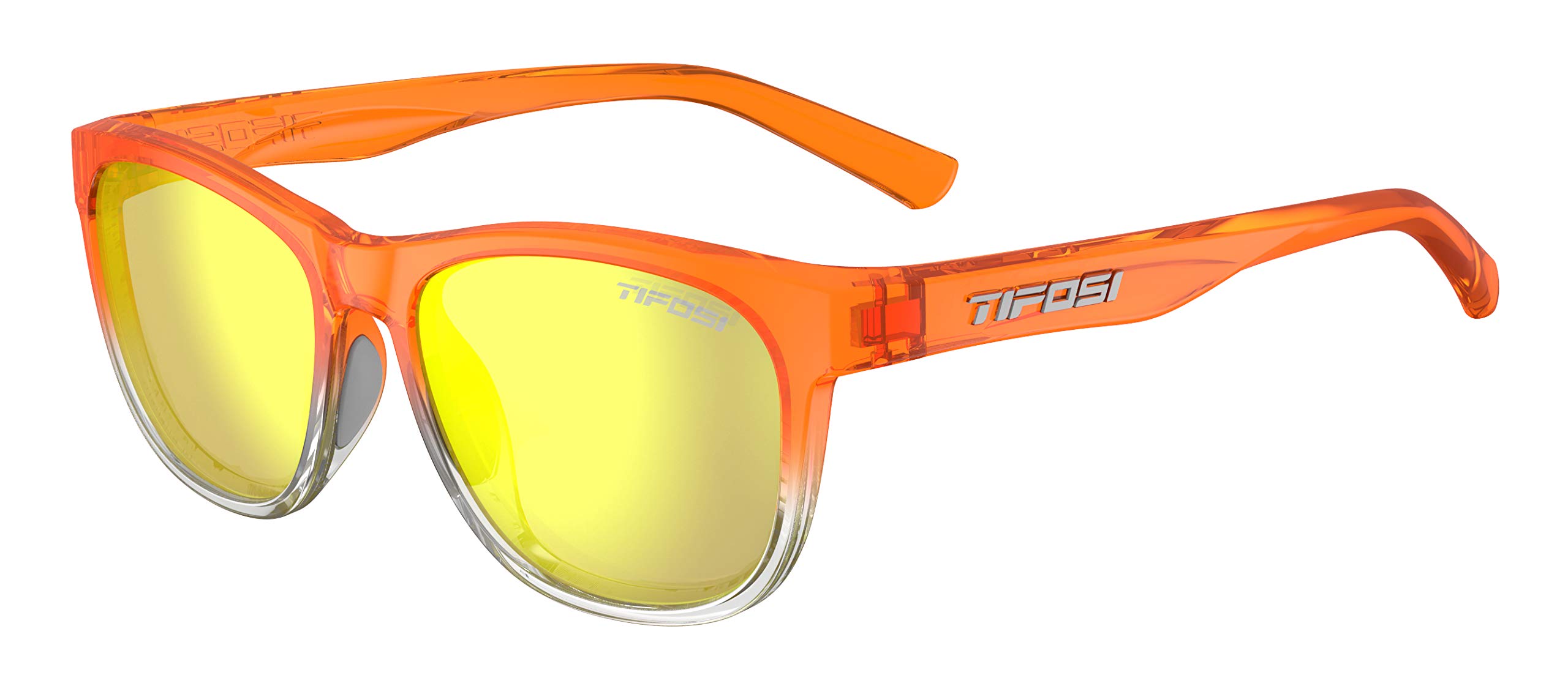

Sunglasses Swank Yellow M [Tifosi]