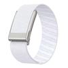 Whoop 5.0 Strap: Elastic Woven Nylon Heart Rate Monitoring Sports Wristband