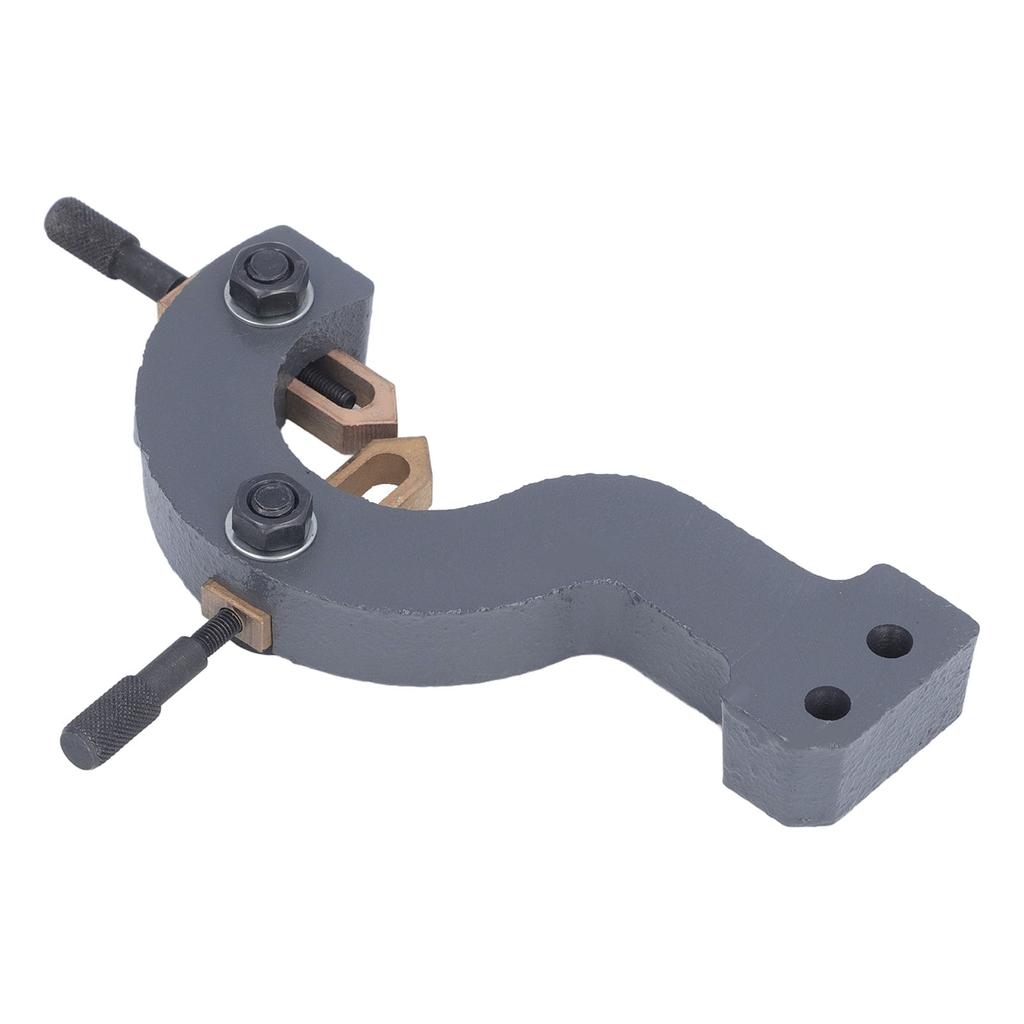 Mini soustruh, stabilní odpočinek, kovový stabilizátor soustruhu, středový odpočinek pro 8 x 16, 210 x 400, 210 x 750, 210 x 800