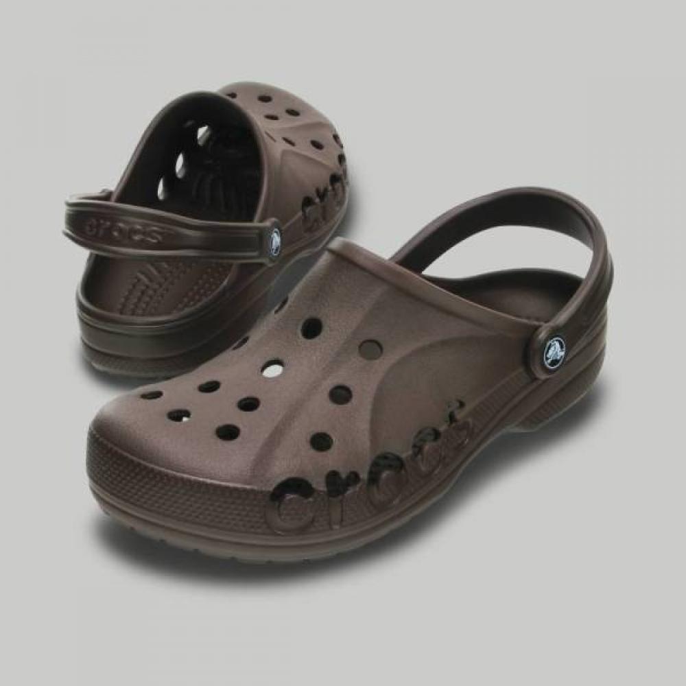 Crocs Baya Clog Espresso 10126 206