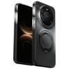 Zero-Feel Pivot Case for Huawei Mate 80 Mate 80 Pro Matte Premium Full-Cover Stand Shockproof Magnetic Charging Case