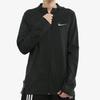 Nike Windproof Quick-Dry Sports Hooded Jacket Women Jackets Black BQ5938-010