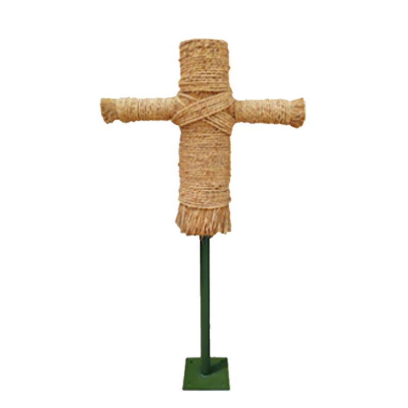 Martial Arts Combat Training Dummy