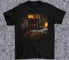 Volbeat God Of Angels Trust T Shirt Black All Size Gift Fan UB184