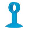 3cps Silicone Door Stoppers Anti-Collision Door Handle Cover Door Handle Bumper  Protecting Wall