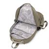 Schoolbag Backpack Women's 1011 New Commuter Large Capacity School Bag Girls College Student Travel Lightweight Travel Computer Backpack