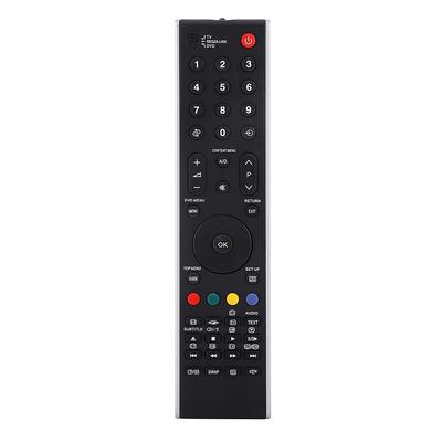 Universal-Fernbedienung Ersatz für Toshiba SMART LED LCD TV CT-90327
