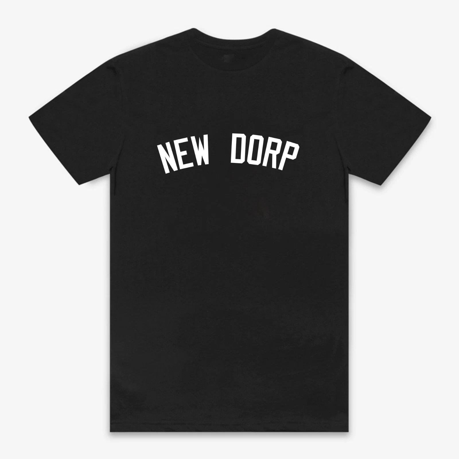 

New Dorp Staten Island Tshirt, Sports S