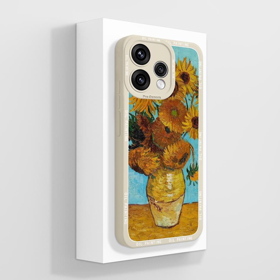 Case For Oppo Reno 15 Pro Mini 15C 15F Cute Panda Liquid Silicone High Quality Phone Back Cover For Oppo Reno15 Couple Funda