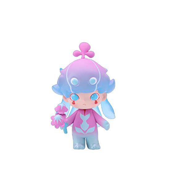 POP MART DIMOO Space Travel Collection Mystery Boxes, Single Mystery Box