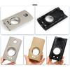 For Mercedes Benz ML300 ML350 GL320 GL350 W164 X164 New Black Car Headlight Switch Cover Panel Replacement 1645453504