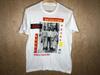 1986 Revolting Cocks Dárek Pro Fanoušky S až 5XL Unisex Tričko MD466 Unisex Tričko
