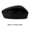 For Mazda CX5 CX-5 2012 2013 2014 Side Wing Mirror Cover Rearview Mirror Lid Cap Housing Shell White Black Gray Red Blue Silver
