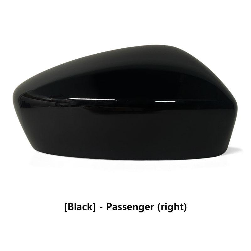 For Mazda CX5 CX-5 2012 2013 2014 Side Wing Mirror Cover Rearview Mirror Lid Cap Housing Shell White Black Gray Red Blue Silver