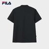 Fila Men's Classic Knit Polo Shirt