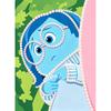 Disney Pearl Painting Pearl Aesthetics for Beginners and Adults, DIY Pearl Diamond Art Painting Kit for Home Wall Decor Gifts