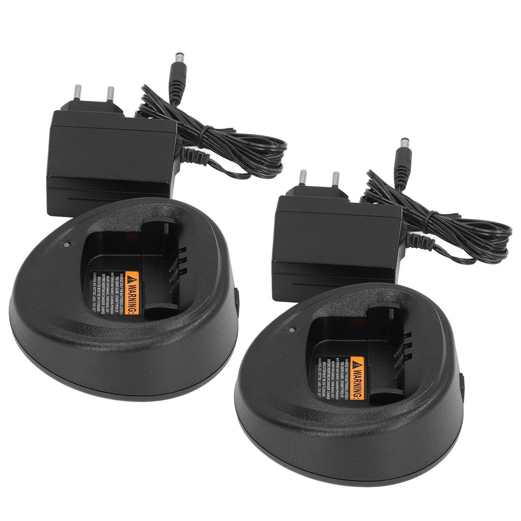 WPLN4137 2-Wege-Funkgerät-Akkuladegerät für CP200 CP340 CP360 CP380 CP040 CP140 PM400 PR400 NNTN4496