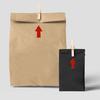 60 Blatt/Packung Pfeil-Etiketten, kleine Pfeil-Aufkleber, Pfeil-Etiketten, Aufkleber zur Farbcodierung, Schilderaufkleber