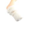 Boots Cover JK Uniform Leg Cover Women Leg Warmers Knitted Foot Cover Lolita Arm Sleeves Gloves