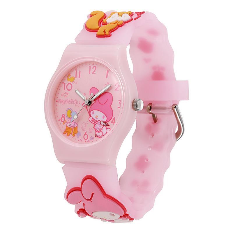 

Popular Cartoon Children s Quartz Watch, Student Wristwatch from Guangzhou