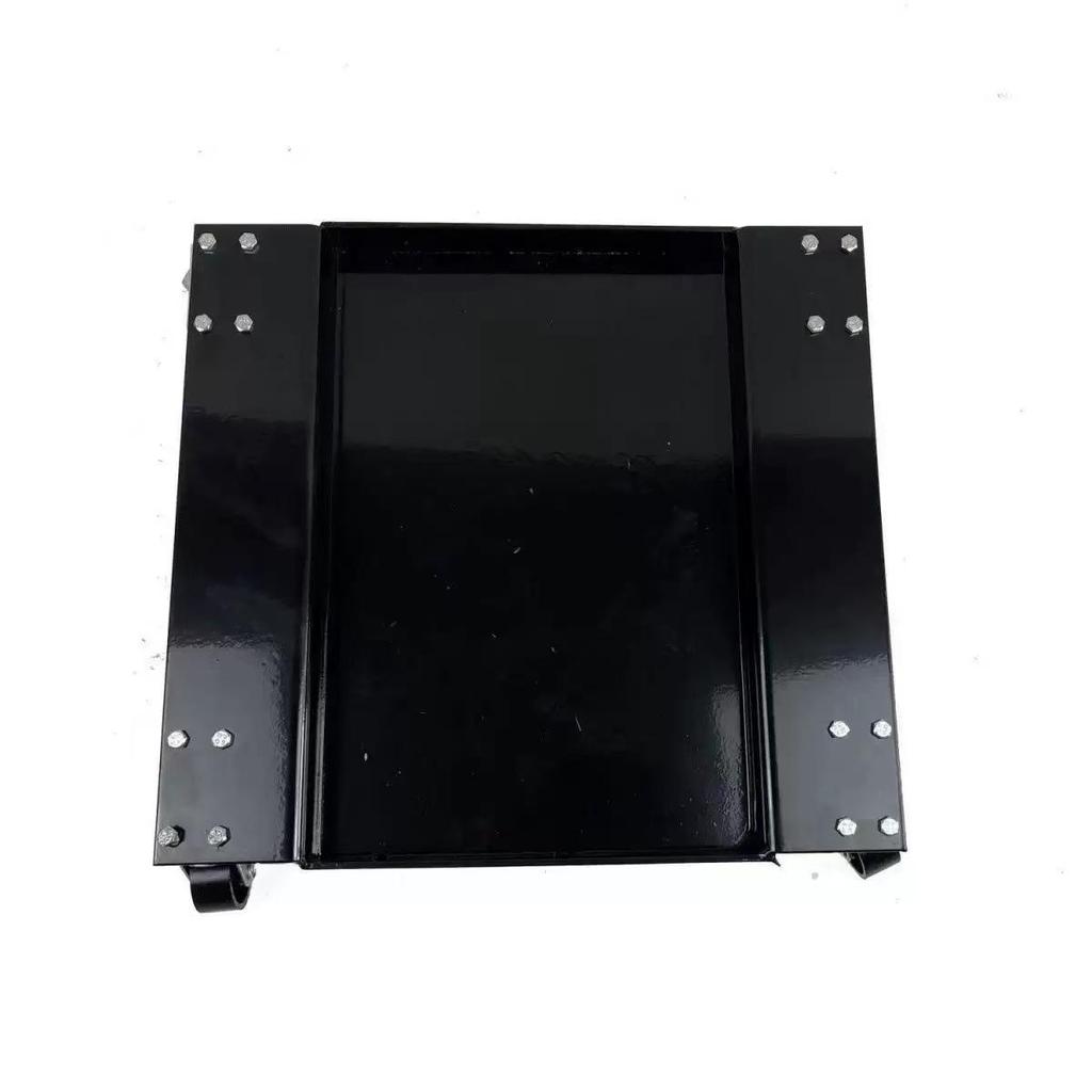 Electric Motorcycle & Vehicle Repair Lift Platform