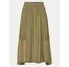 A-line Skirt P4DN8X10