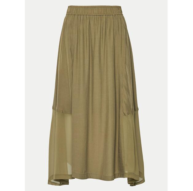 Юбка трапеция DKNY P4DN8X10 EU L