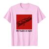 Unisex Streetwear True Blood Fangtasia Club Tee Summer Cotton Fashion Soft T-shirt  Casual Short Sleeve Men/Women Tshirts Print Tees