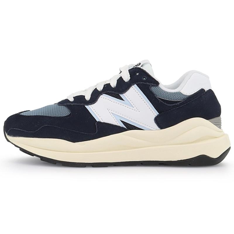 New Balance 57/40 'Team Navy' Sneakers M5740CD