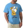 Inspector Clouseau TShirt Aesthetic Clothing Korean Fashion Sweat Customs Design Your Own Unisex Clothes