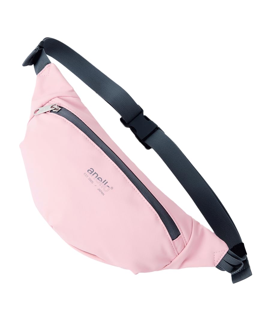 

Crossbody ACQUA ATS1152 PI [Anello]