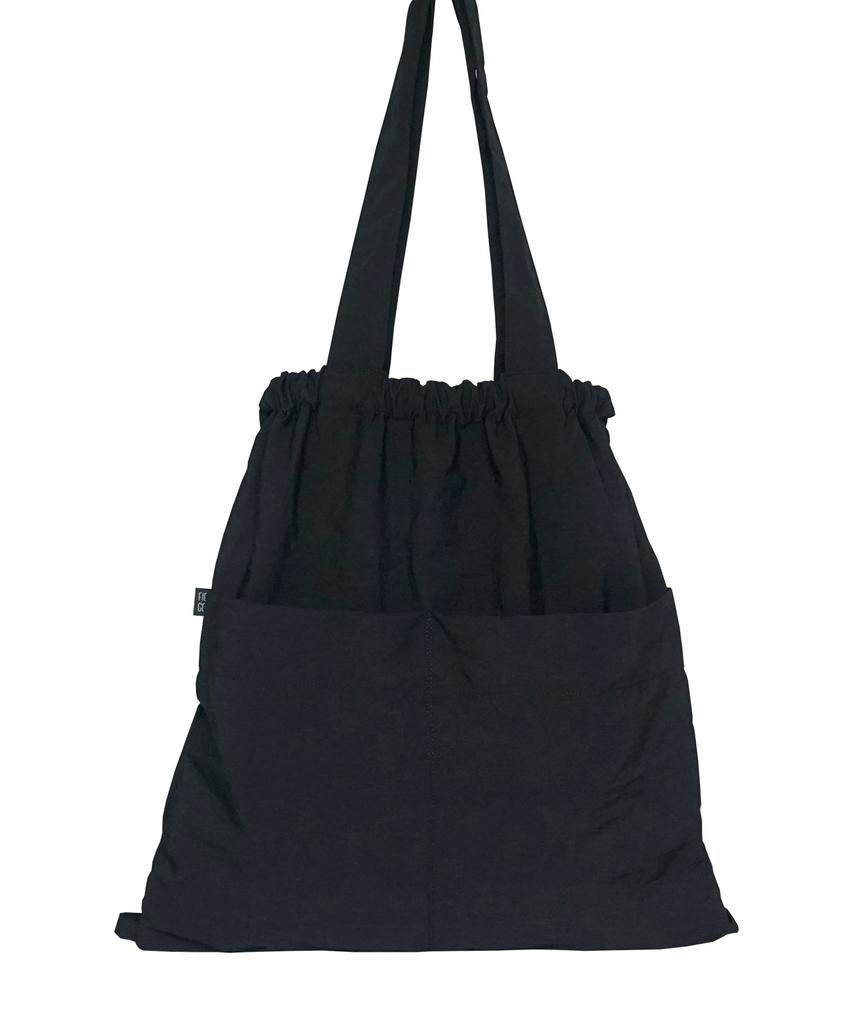 Figgy Goods Robsack (Black)