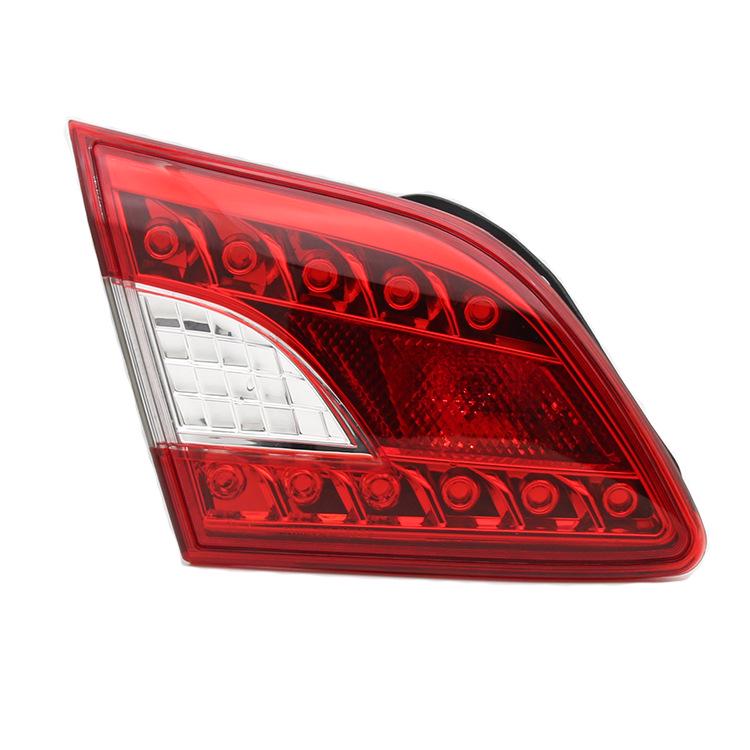 Rear Tail Light Housing Cover for 2012-2022 Nissan Sylphy - Brake, Reverse, Headlight Compatible