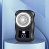 USB Rechargeable Mini Electric Shaver Cordless Men Electric Shaver Electric Beard Shaver  for Men