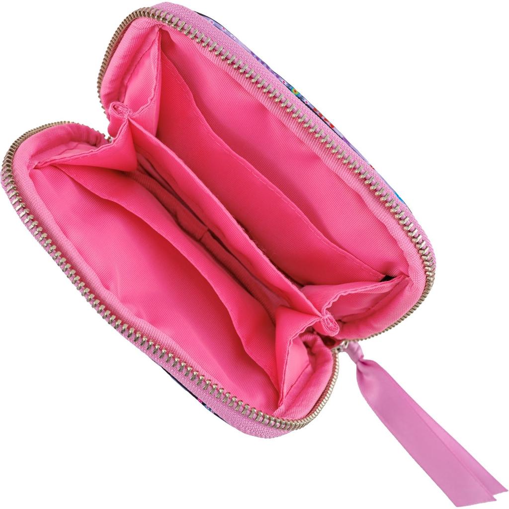 Almost Daily Drawer Pouch Pocket Yumi Kitagishi With Coffee